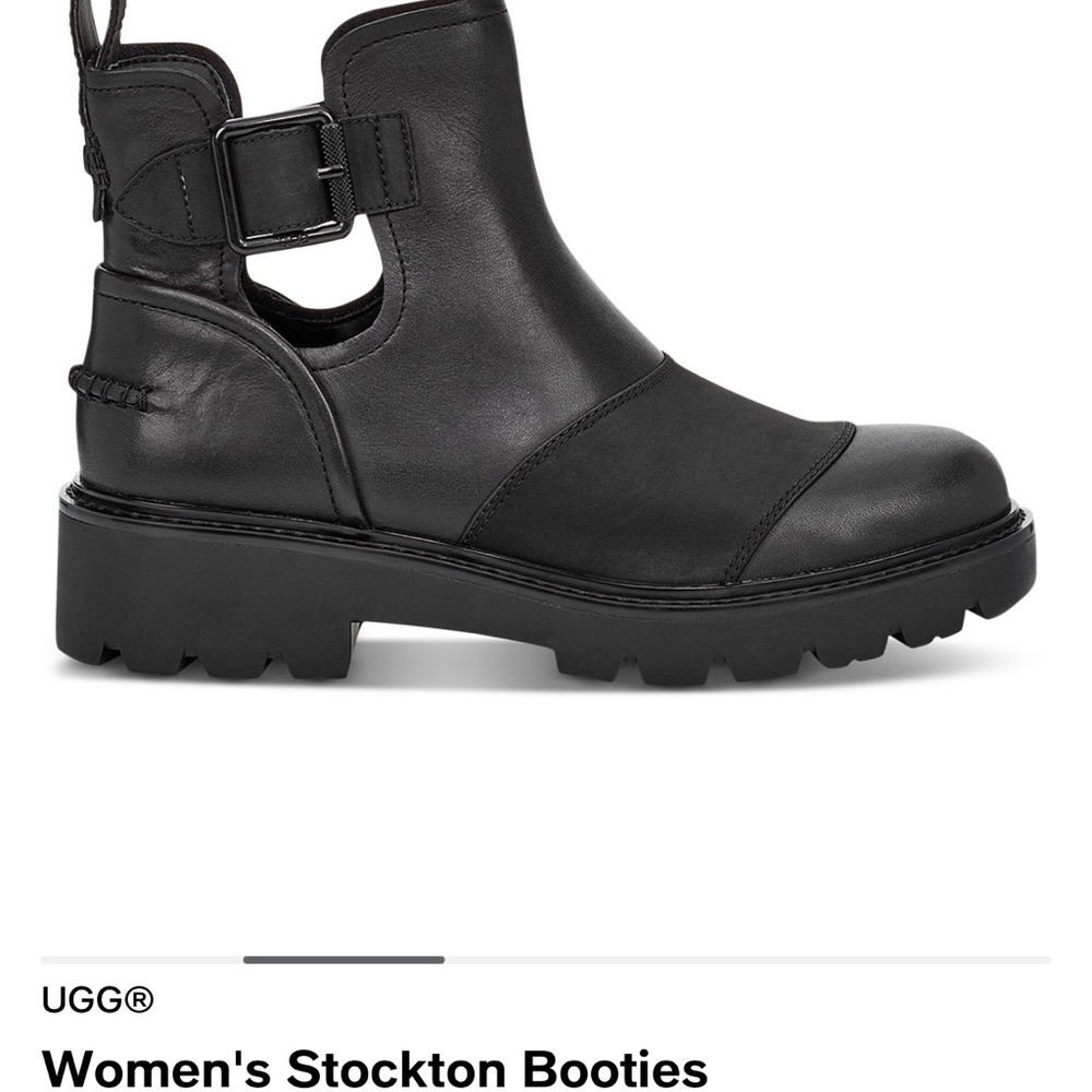 Ugg boots